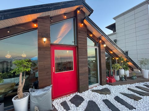 LaniKai _ Full ocean view stay