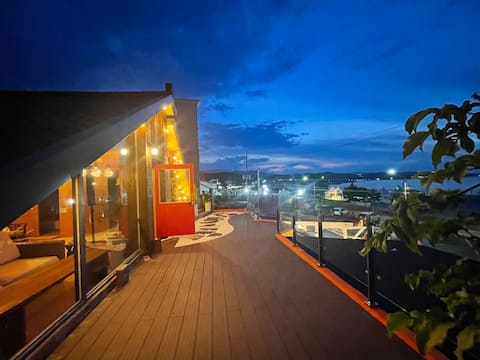 LaniKai _ private oceanview stay