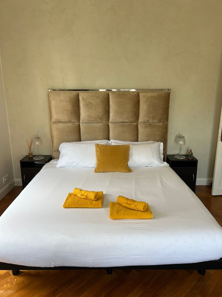 Спална соба 4