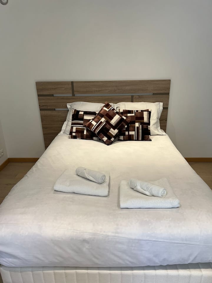 Спална соба 2