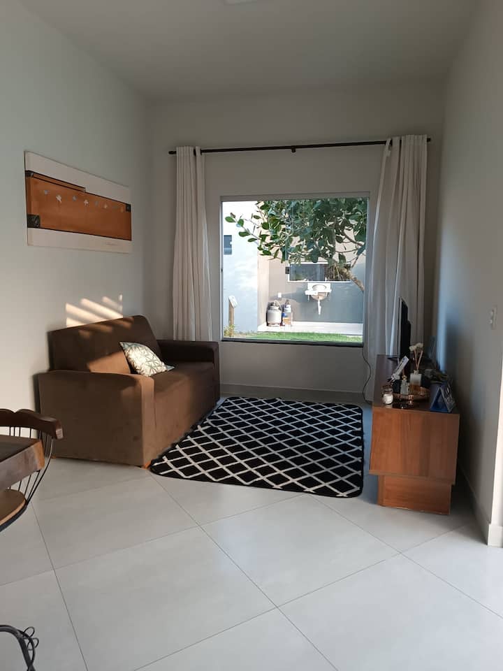 غرفة المعيشة