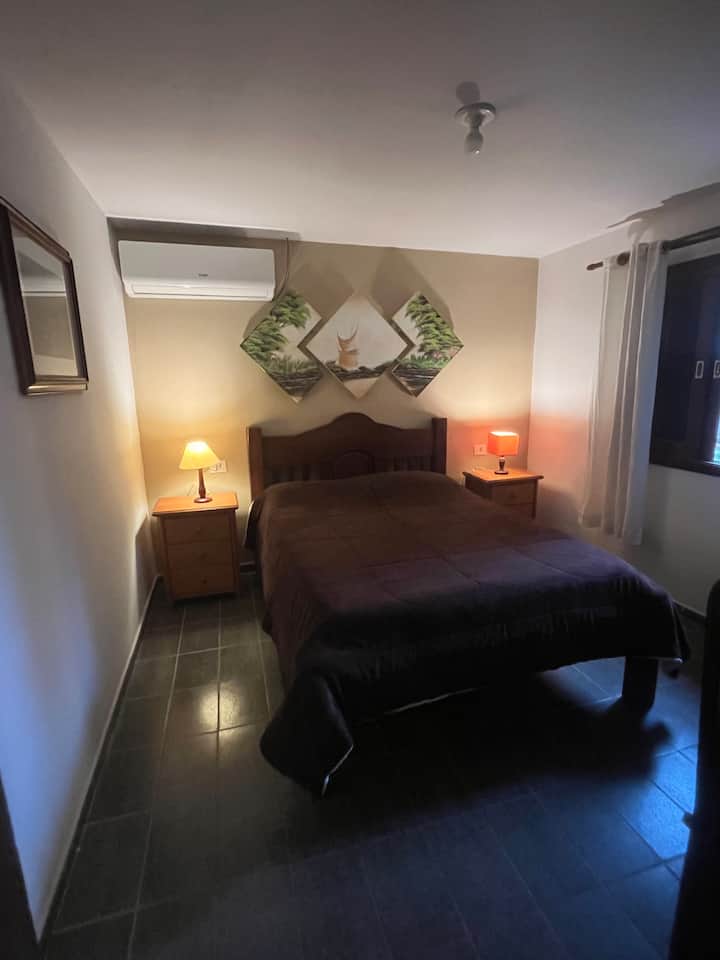 Hospedagem Família Pinho, Casa Estilo Chácara - Atibaia