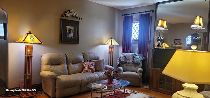 1900's Tudor Beauty - Marietta, OH