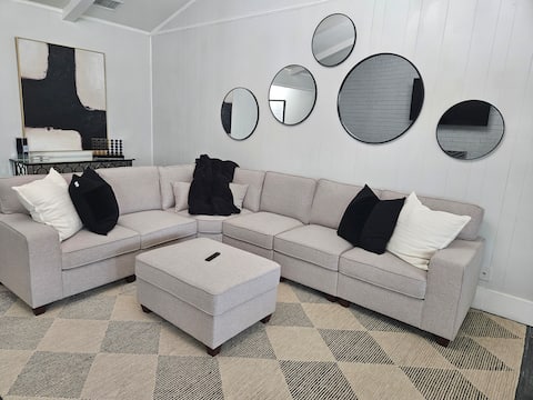 Clean to a T with Pool