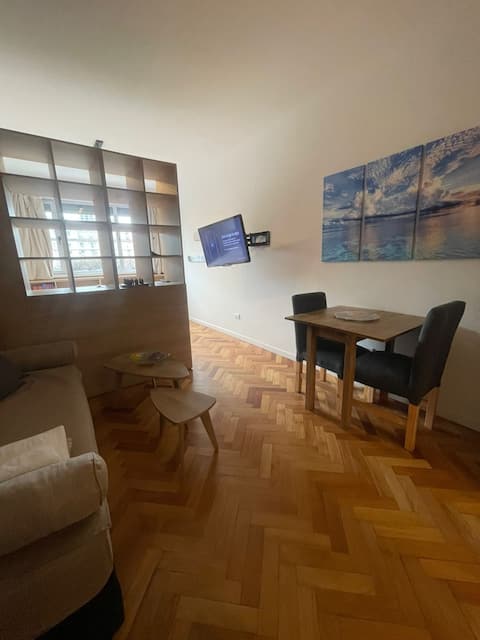 Top Airbnb: Obelisk - Av. 9 de Julio en Monserrat