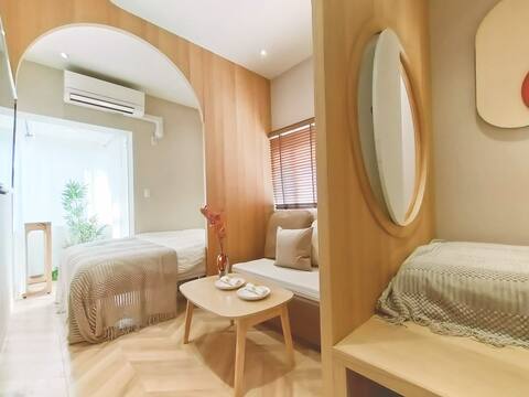 B5- New works by designers * Small and refined small apartment * Ikebukuro Super Commercial Circle * Transportation Hubble directly to Shinjuku Ueno Yoshino Ginza Shinagawa Imperial Asakusa