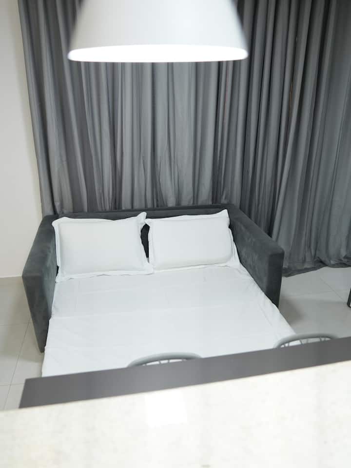 მისაღები ოთახი