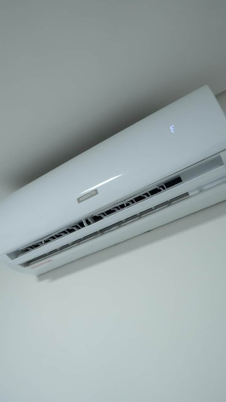 საძინებელი