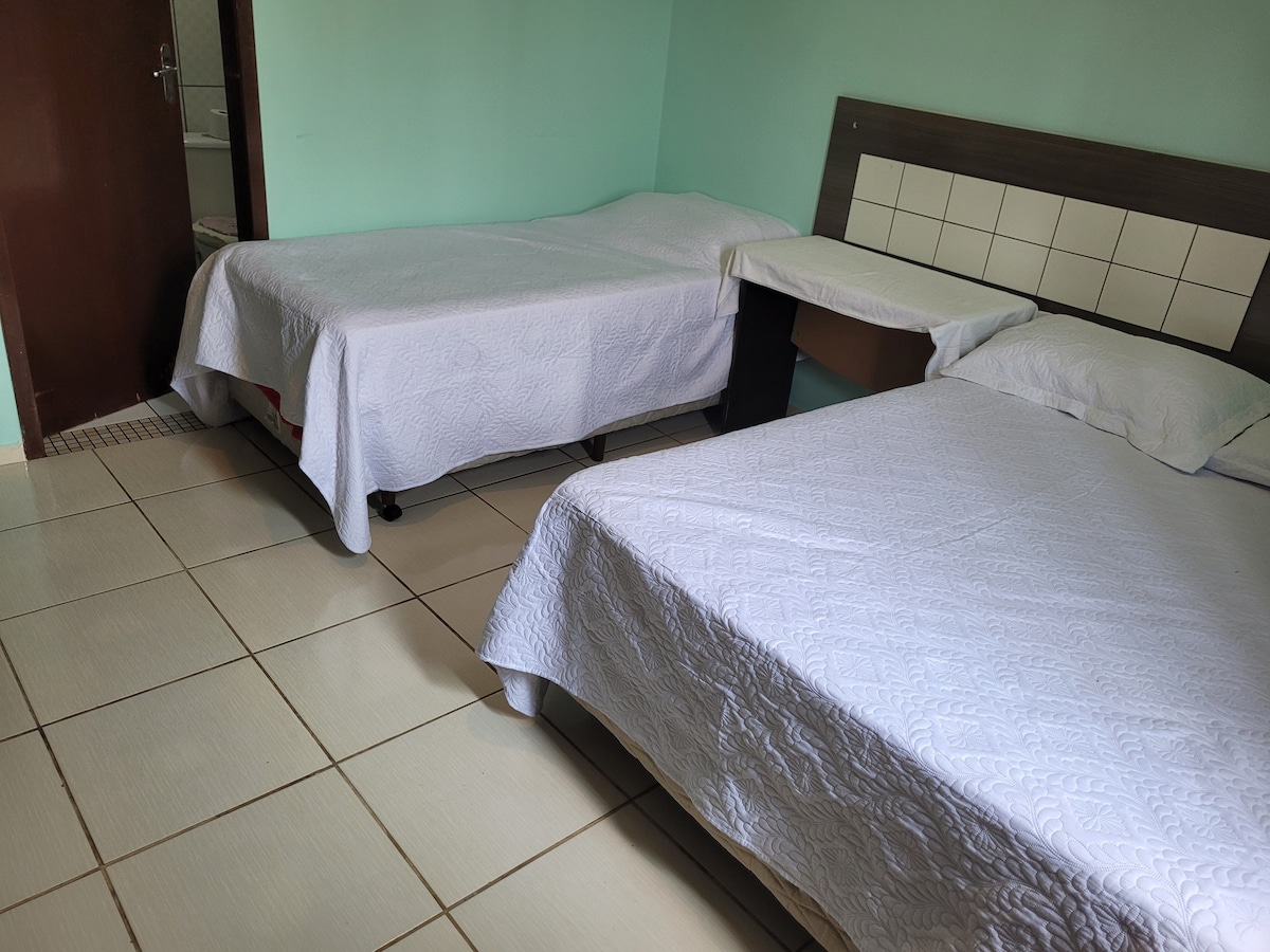 Спална соба 1