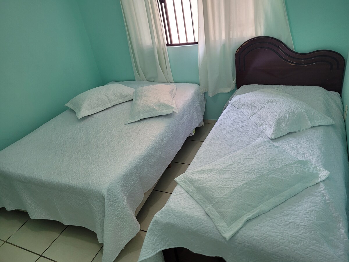 Спална соба 2