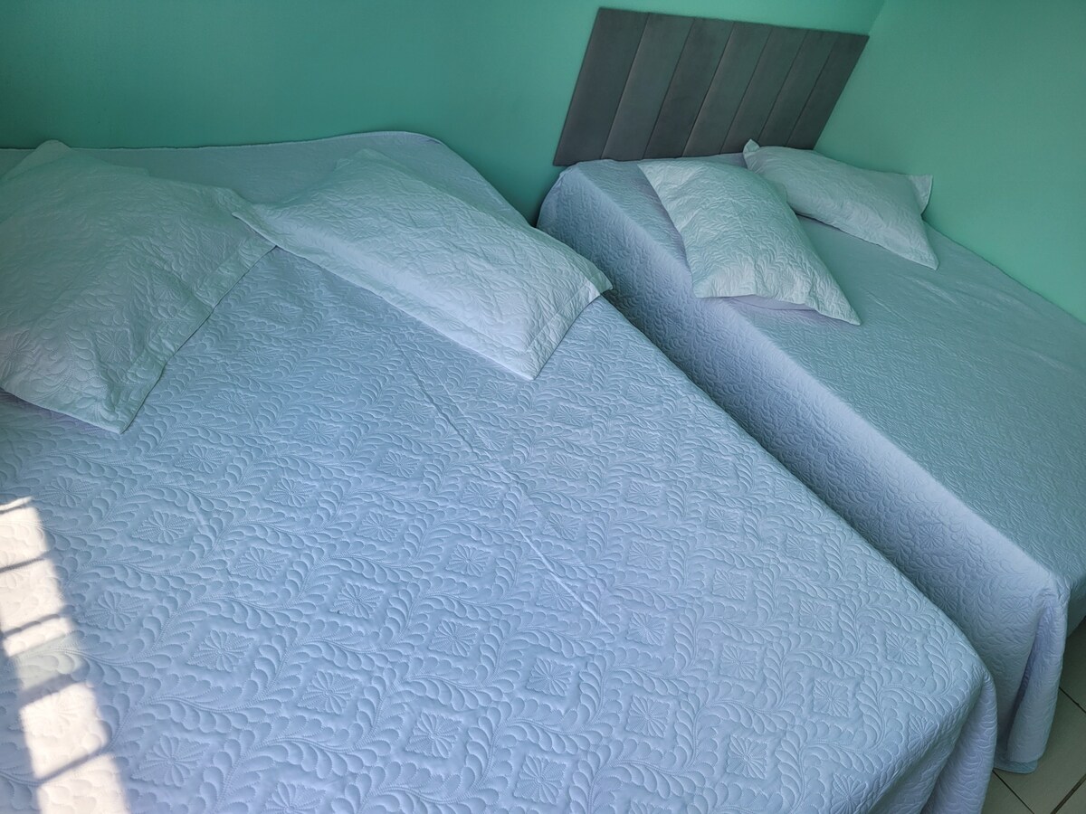 Спална соба 3