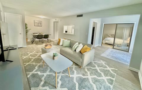 Cozy home in Peachtree Corners!