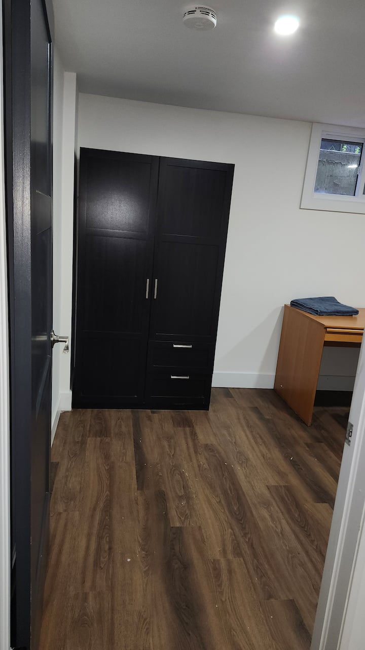 Forest City (Room For One Person) #3 - London, ON, Canada