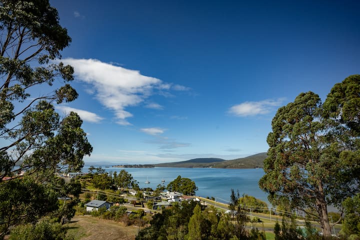 ‘Beyond the View’