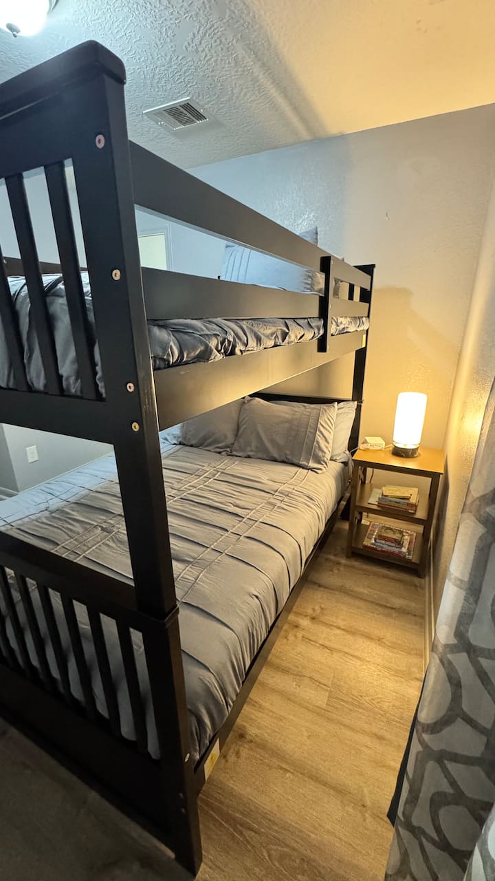 ಬೆಡ್‌ರೂಮ್ 3