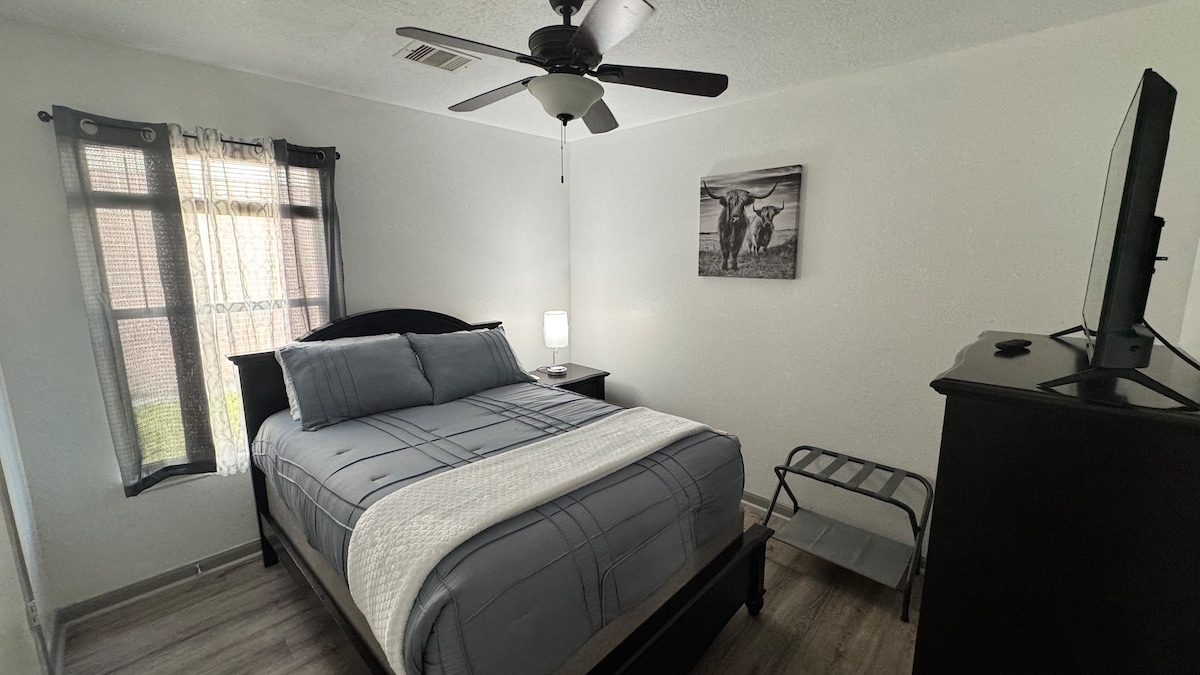 غرفة النوم 2