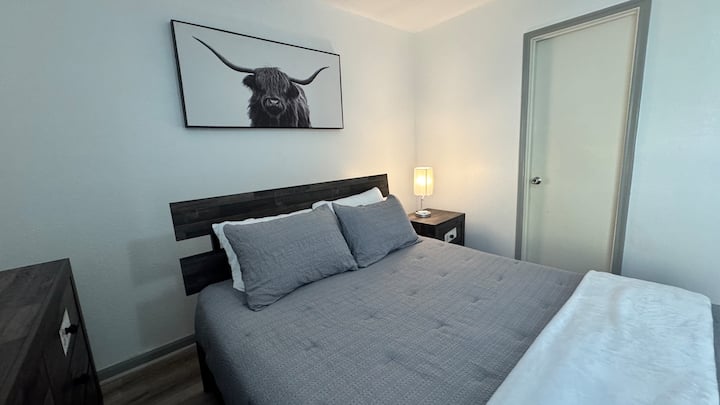 ಬೆಡ್‌ರೂಮ್ 1