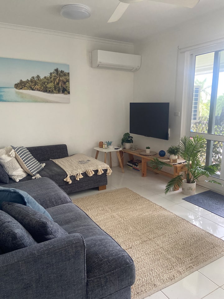 Дневен простор