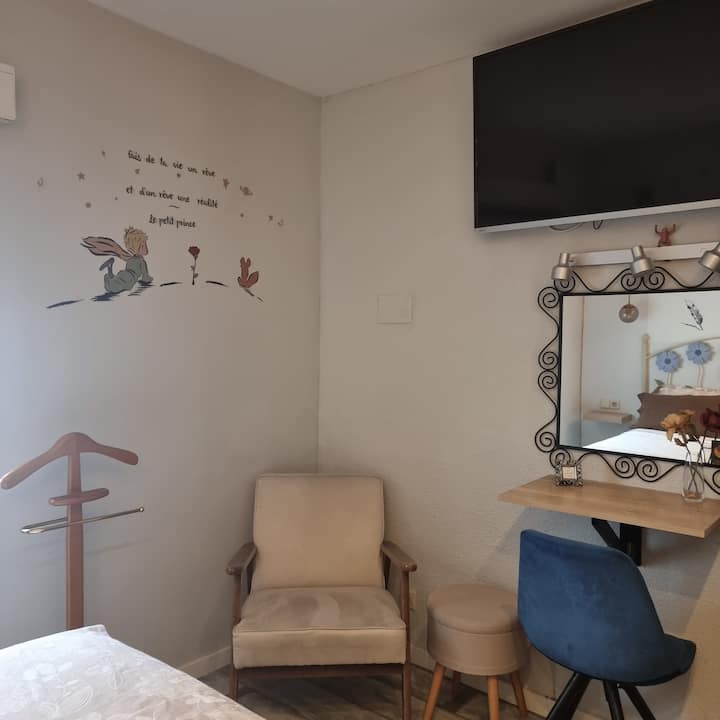 საძინებელი 2