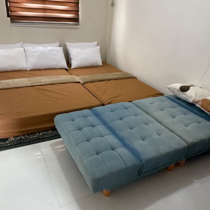 Habitación 4