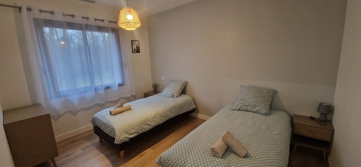 Chambre 2
