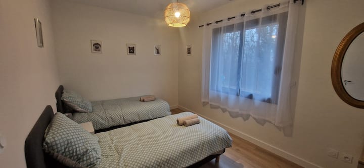Chambre 4
