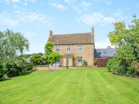 Greenhill Farmhouse