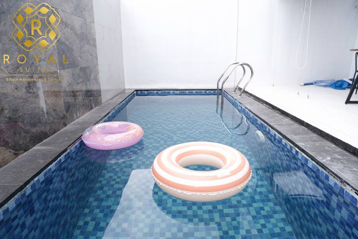 Royal Suites managed Airbnb listing 3