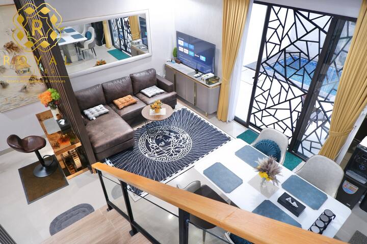 Royal Suites managed Airbnb listing 3