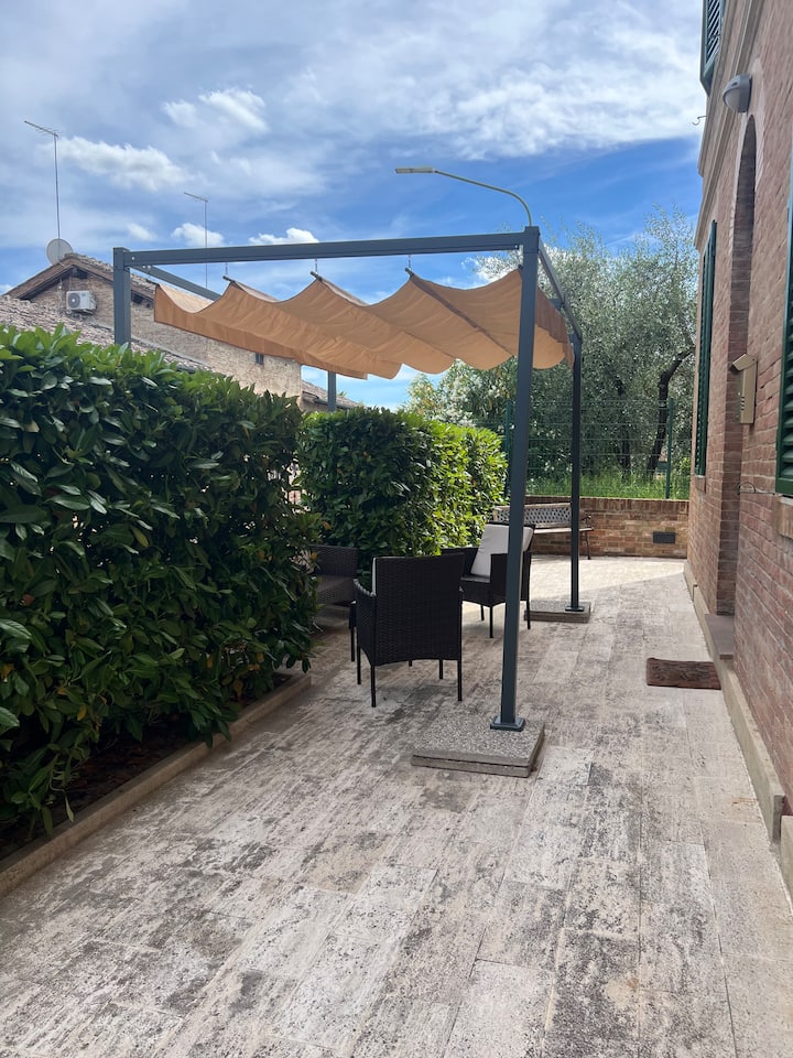 Dimora Senese- A Due Passi Dal Centro - Siena