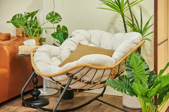 【Cozy house】5~7人台北西門町/兩房兩衛/電梯 gallery image 5