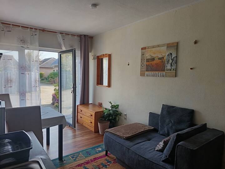 Ruhiges Kleines Appartement - Oldenburg