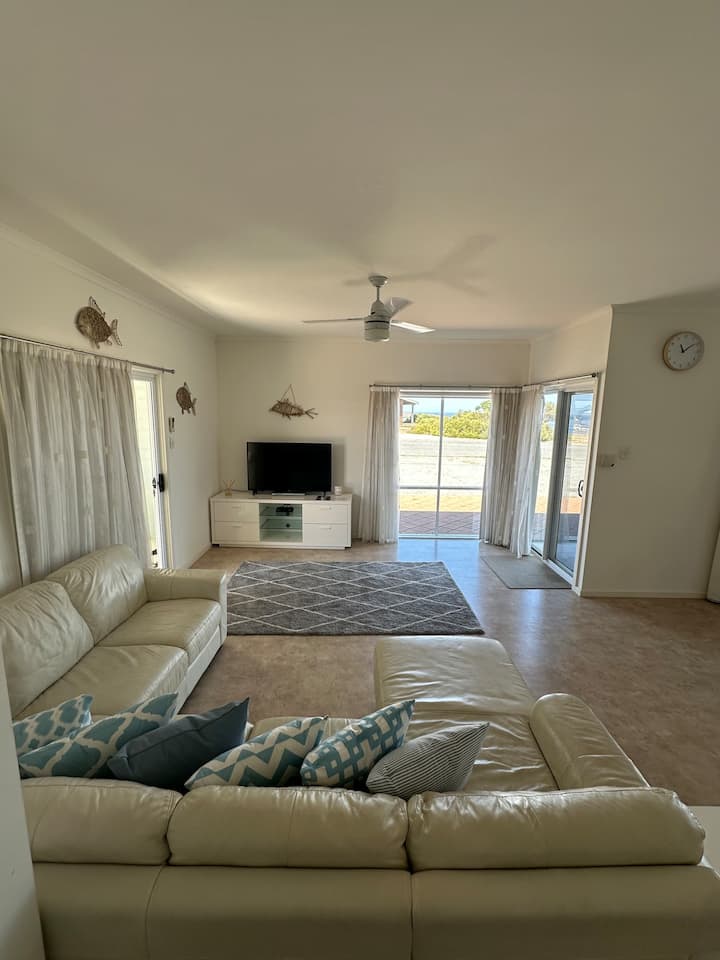 Diamond View Beach House - Elliston