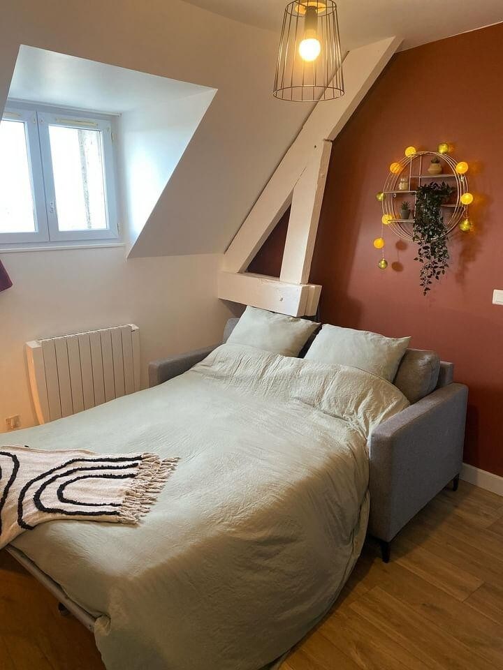 მისაღები ოთახი