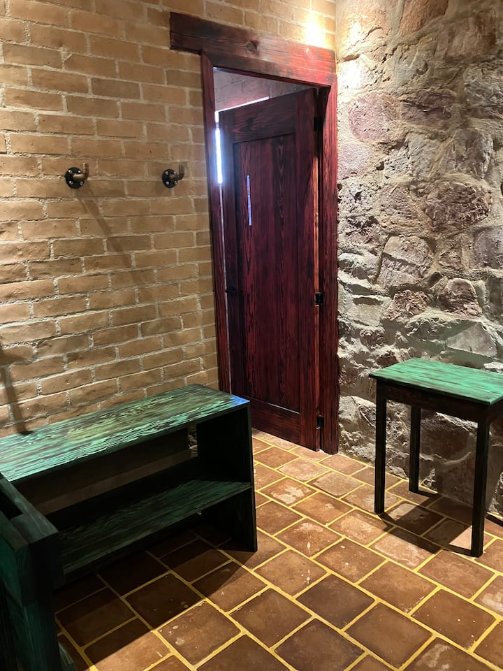 Spavaća soba 2