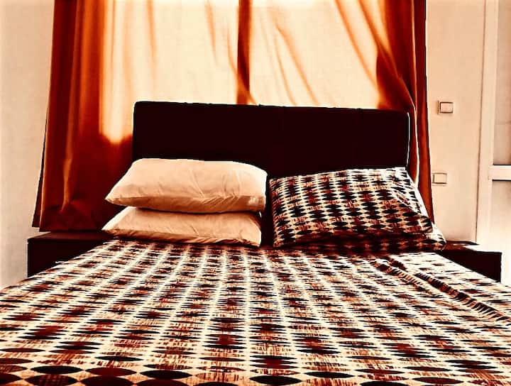 საძინებელი 2