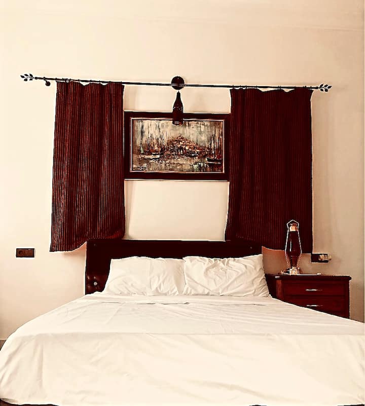 საძინებელი 1