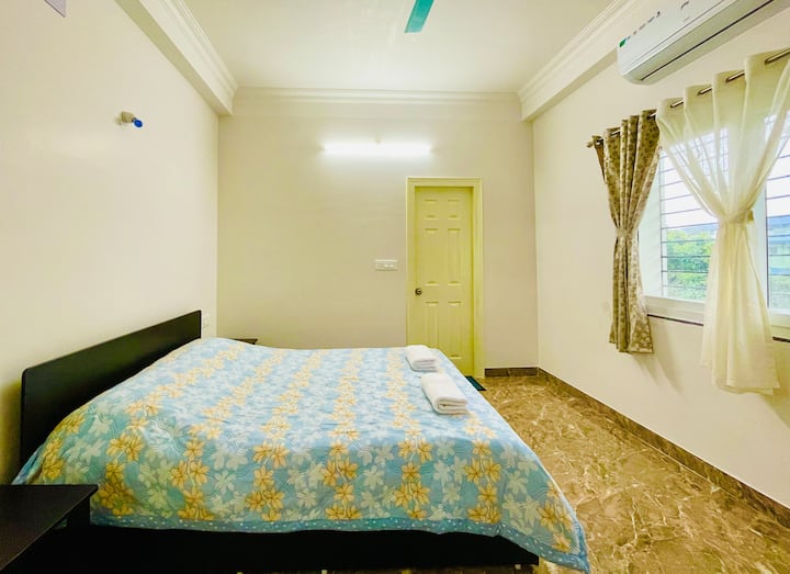 Спална соба 2