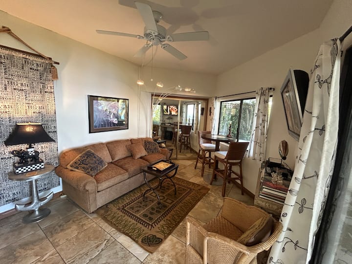Magnificent Ocean View At Malibu 1 Bedroom Getaway - Malibu, CA