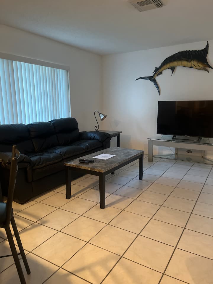 Pool Home In Port Richey Dog Friendly - New Port Richey, FL