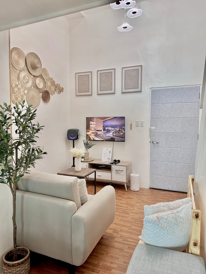 The Prime Loft 26th - Pasig