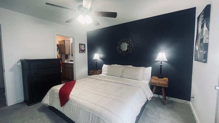 Bedroom 1