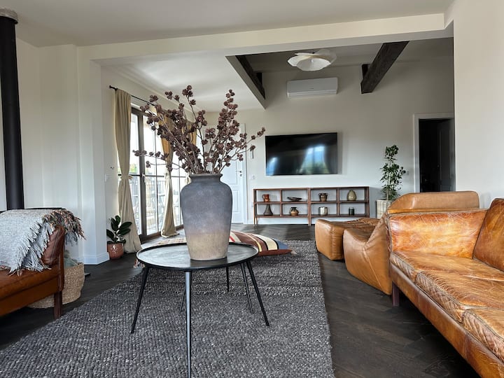 Charming Family Villa With A Hot Tub Jacuzzi - Sopot