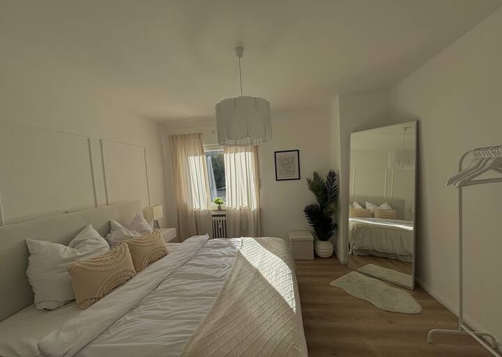 ห้องนอน