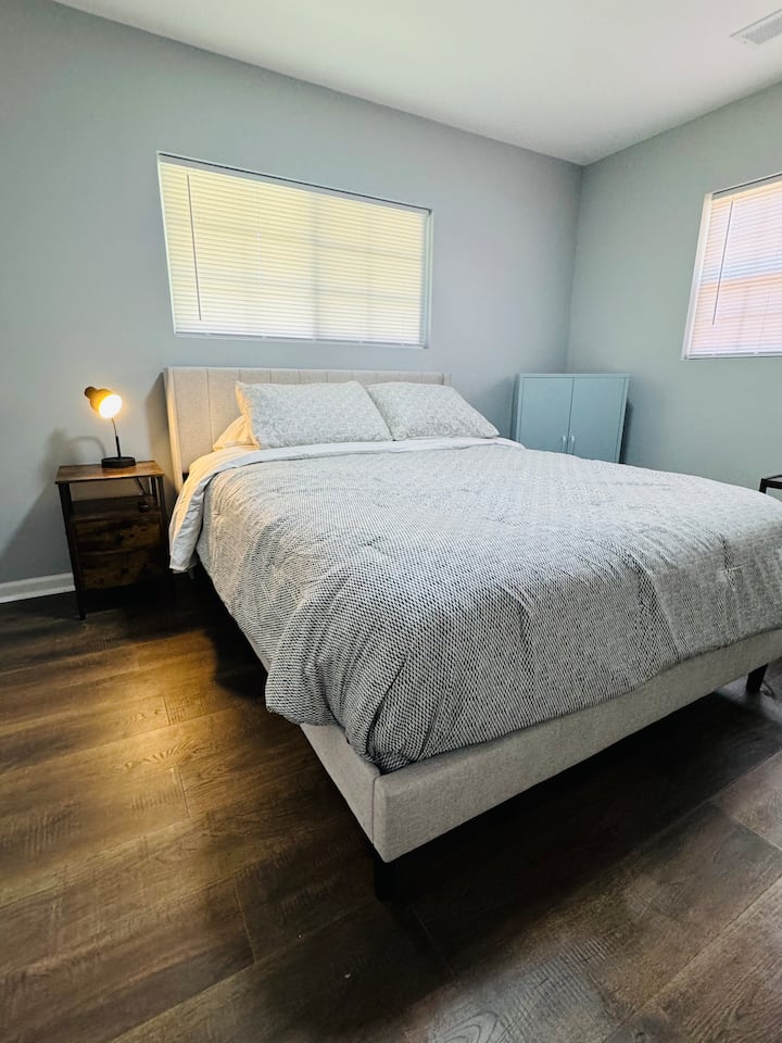 غرفة النوم 3