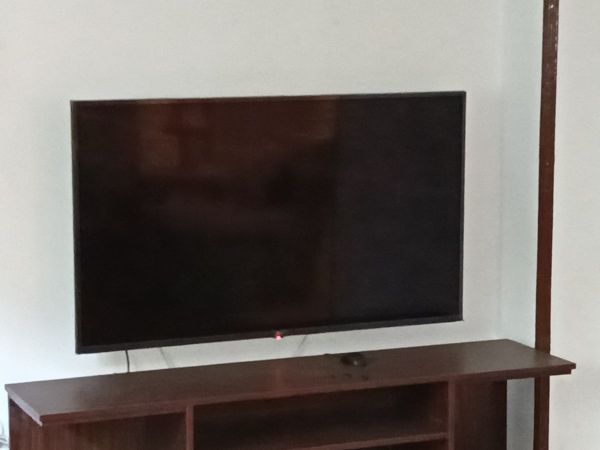Living room image 1