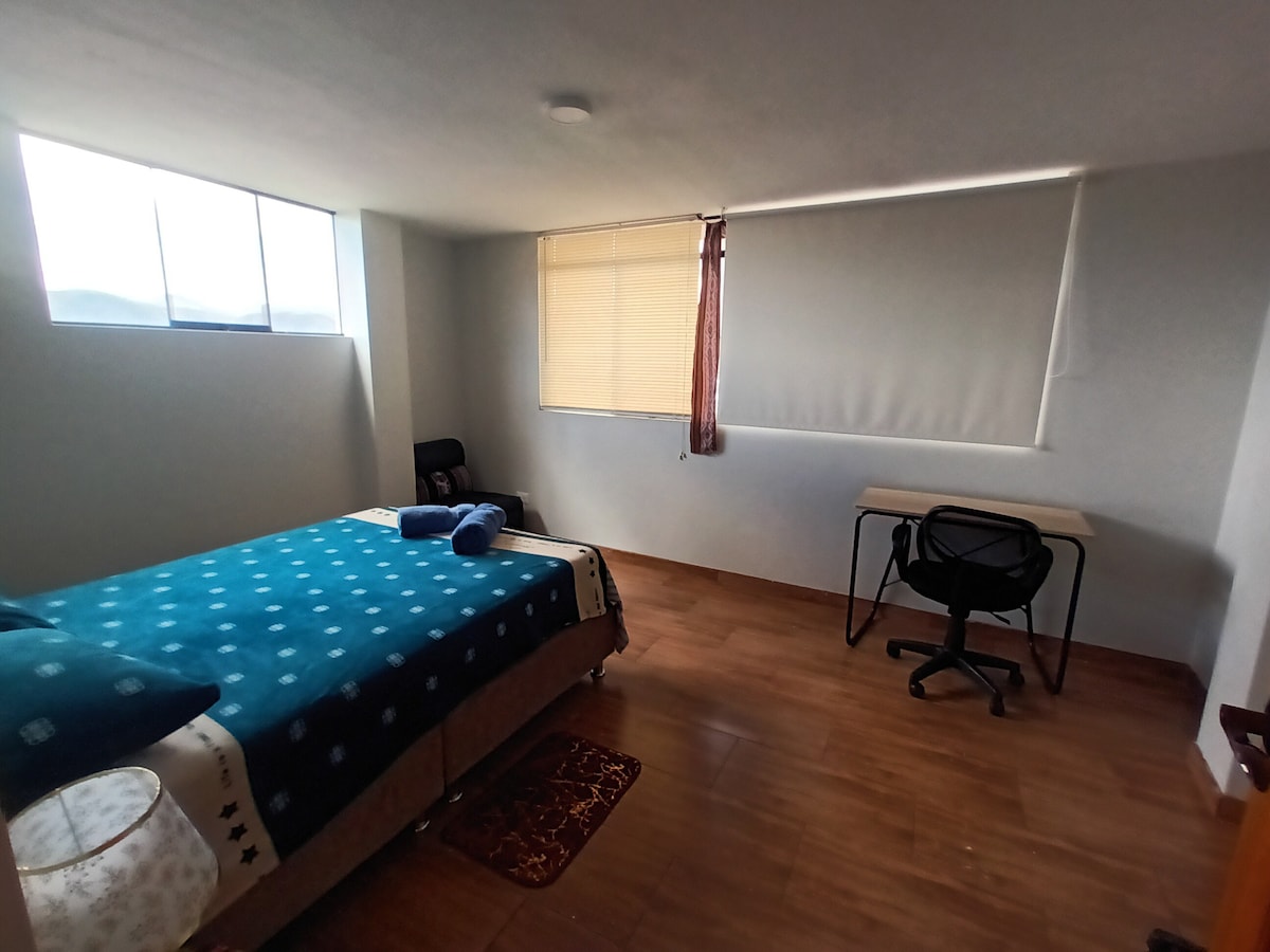 غرفة النوم 1