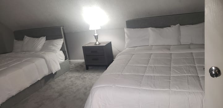 Bedroom 5