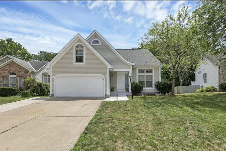 AG Family Vacation Home