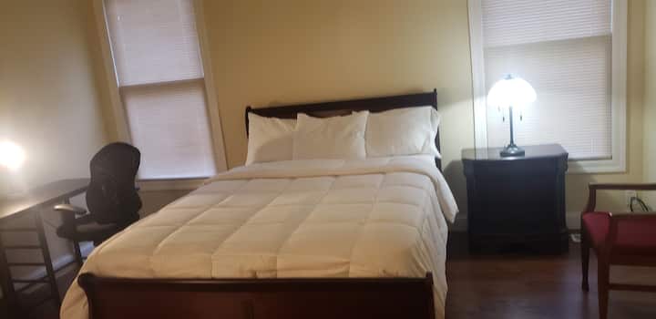 Bedroom 1